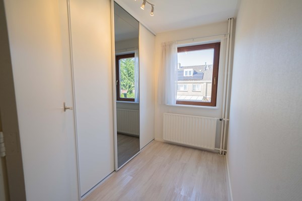 Medium property photo - Pieter Breughelstraat 9, 1964 EM Heemskerk